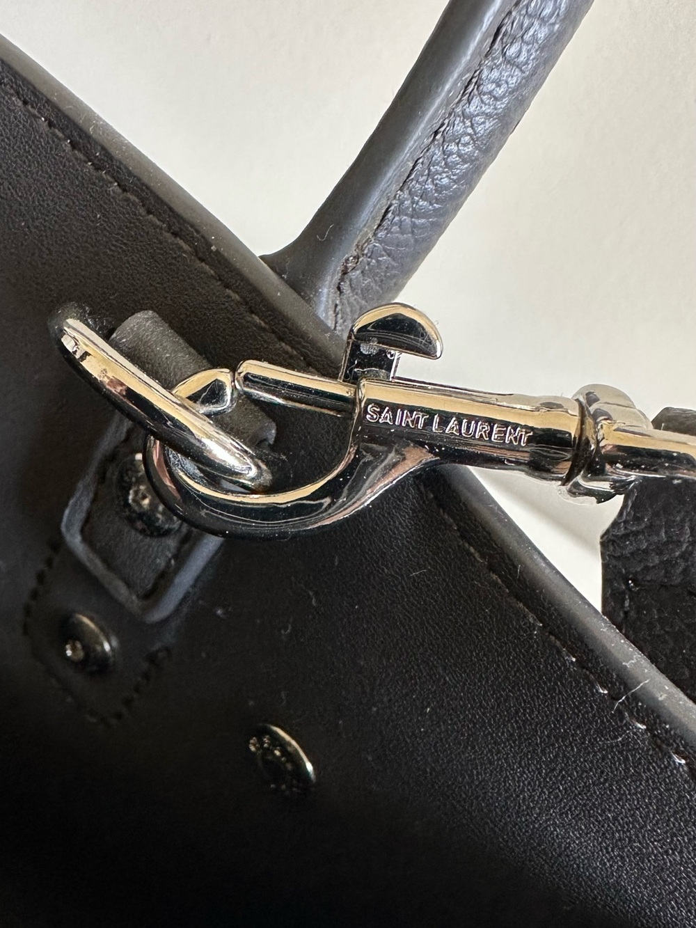 YSL-like Sac de Jour Nano - Picture 8 of 10